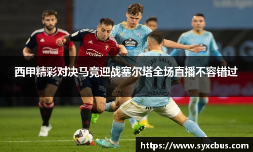 西甲精彩对决马竞迎战塞尔塔全场直播不容错过