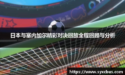 日本与塞内加尔精彩对决回放全程回顾与分析
