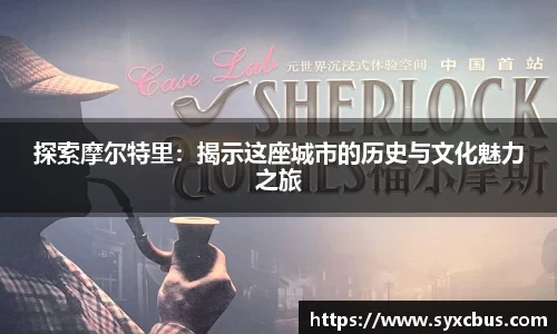 探索摩尔特里：揭示这座城市的历史与文化魅力之旅
