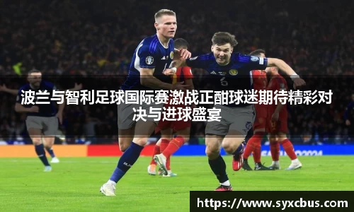 波兰与智利足球国际赛激战正酣球迷期待精彩对决与进球盛宴