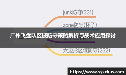 广州飞盘队区域防守策略解析与战术应用探讨